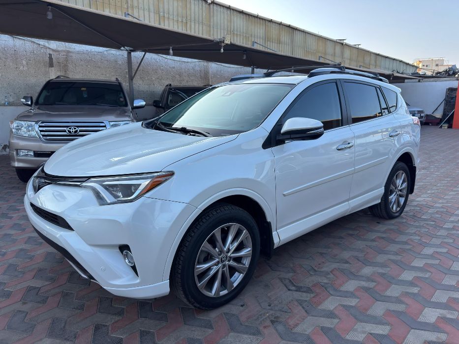 RAV4 رافور
