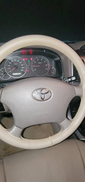 برادو 2008