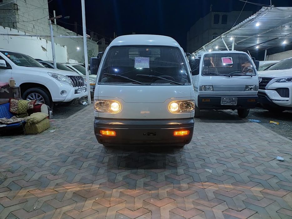 باص دايو