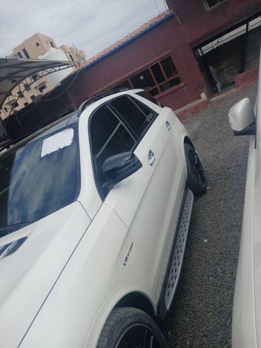 مرسيدس 2018
