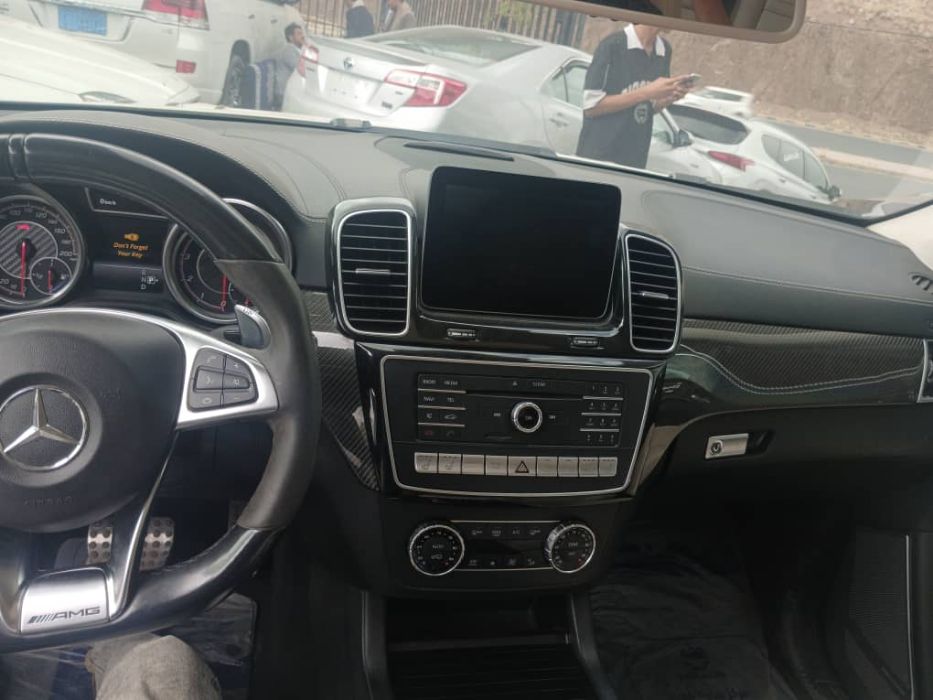 مرسيدس 2018