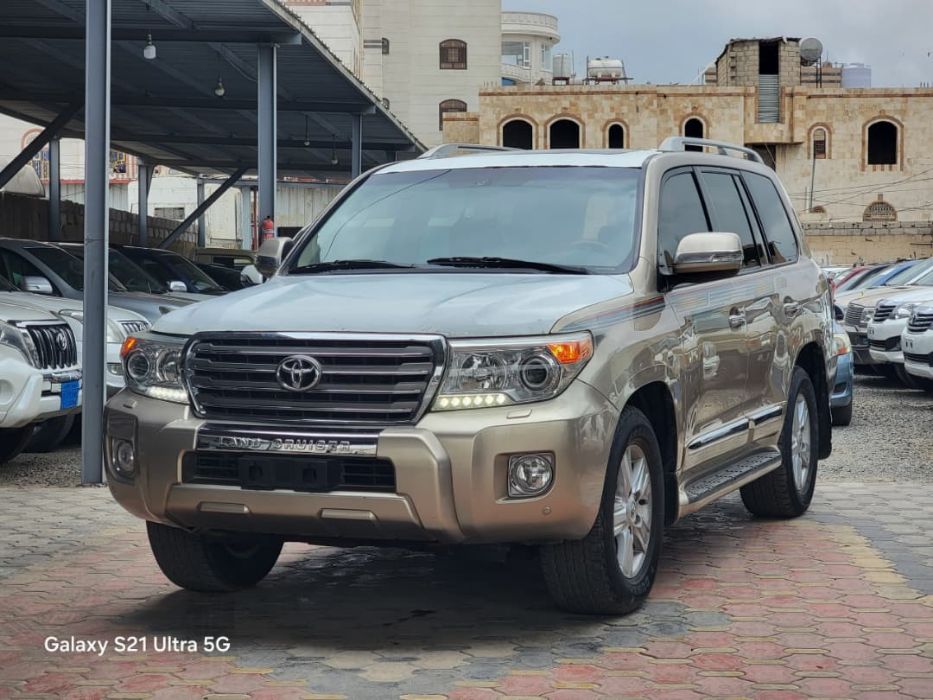 صالون GXR 2014