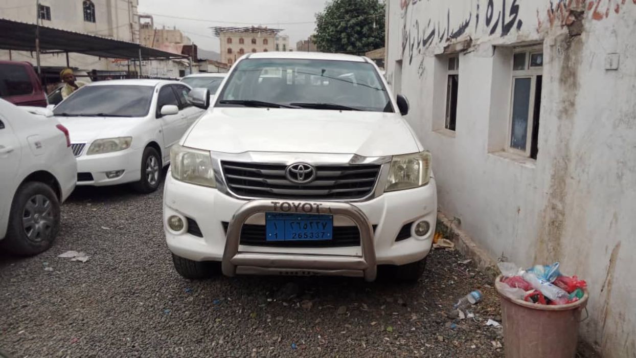هايلوكس
