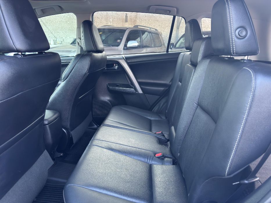 RAV4 رافور