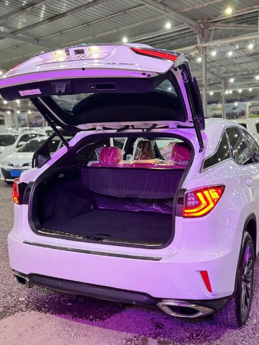 لكزس RX 350