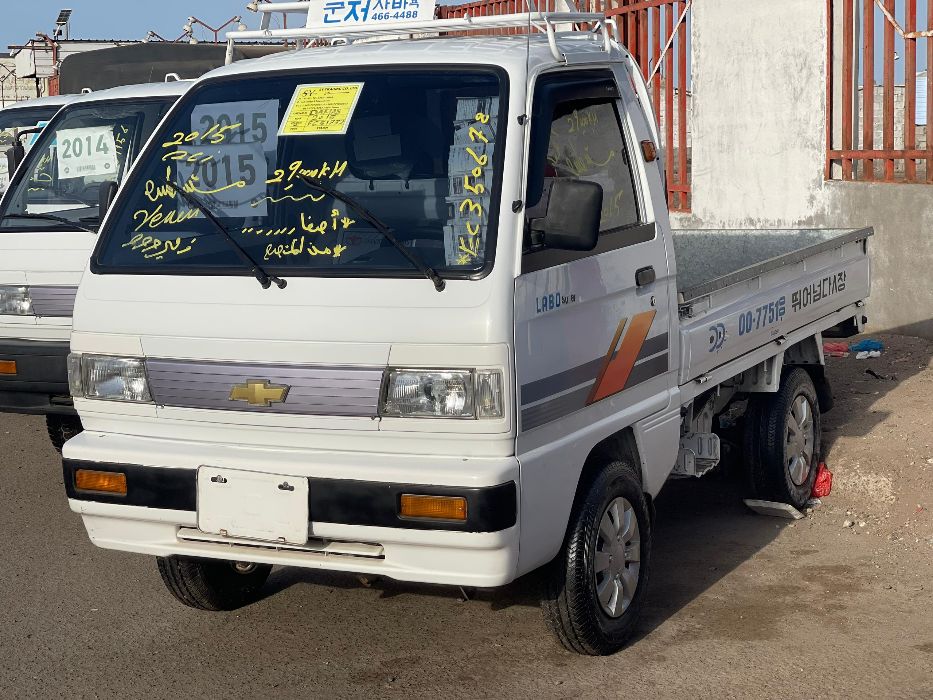 باص لابو سطحه