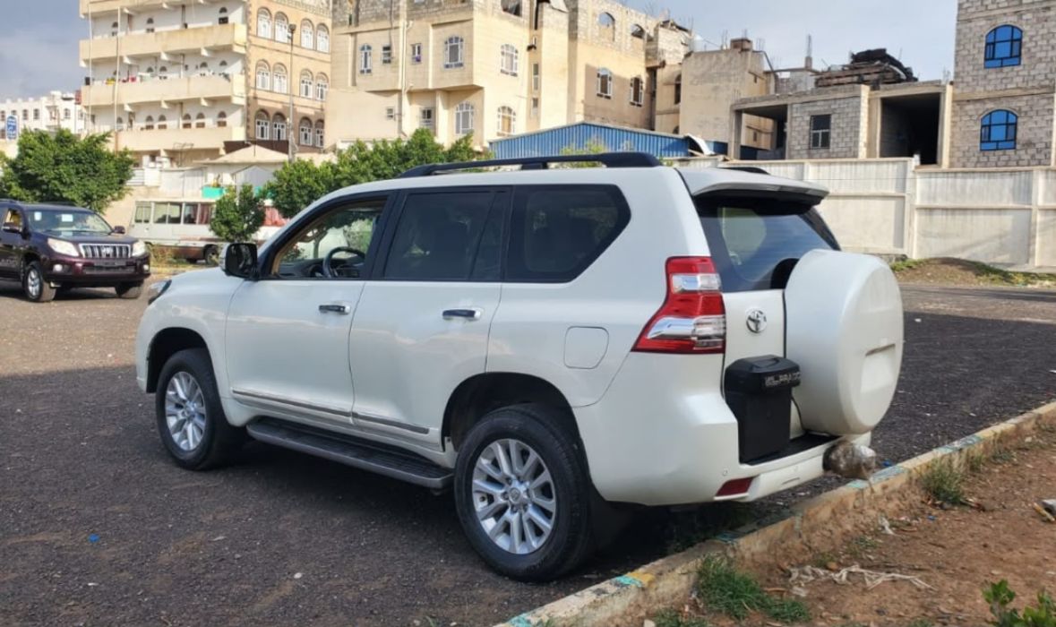 برادو