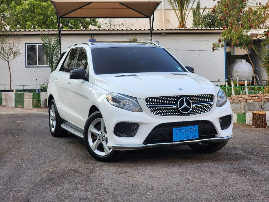 مرسديس