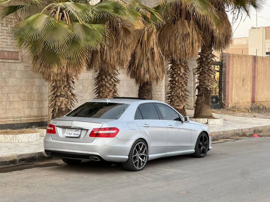 مرسديس