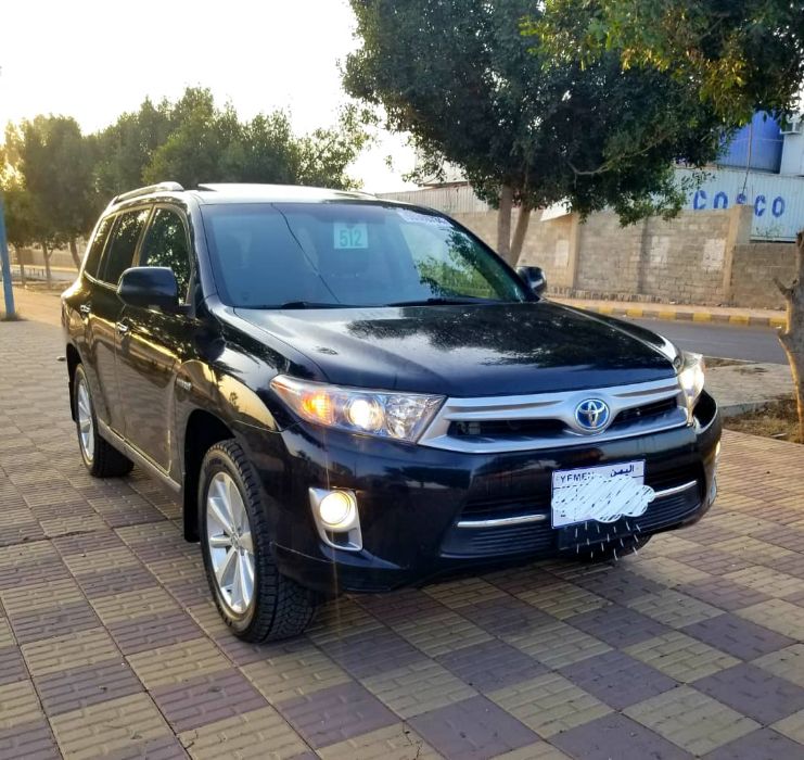 هايلندر