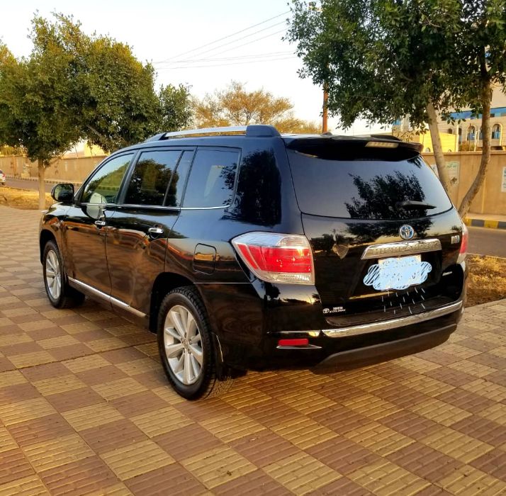 هايلندر