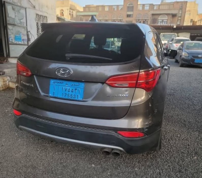 سنتافي