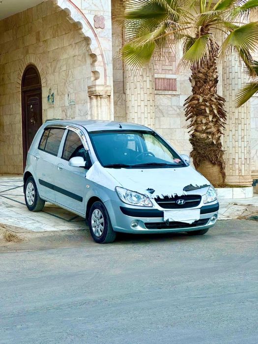 كلك هونداي