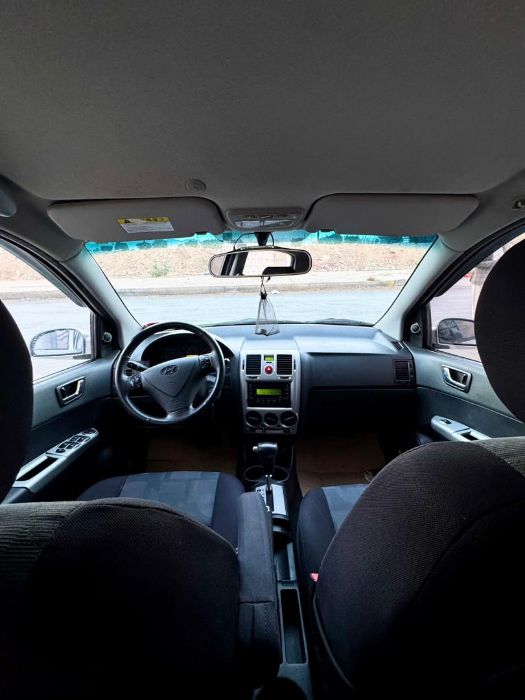 كلك هونداي