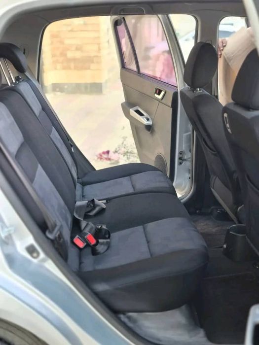 كلك هونداي