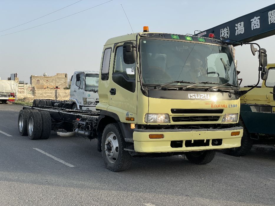 عربية زيزو جسرين 280 موديل 2005