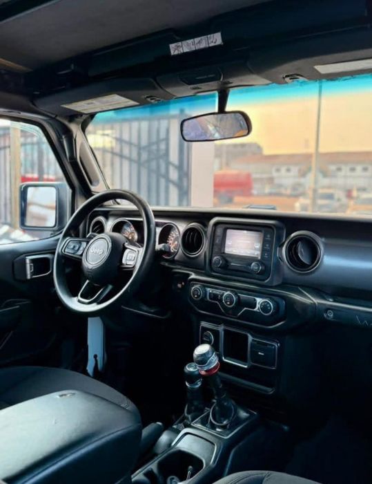 Jeep 2020