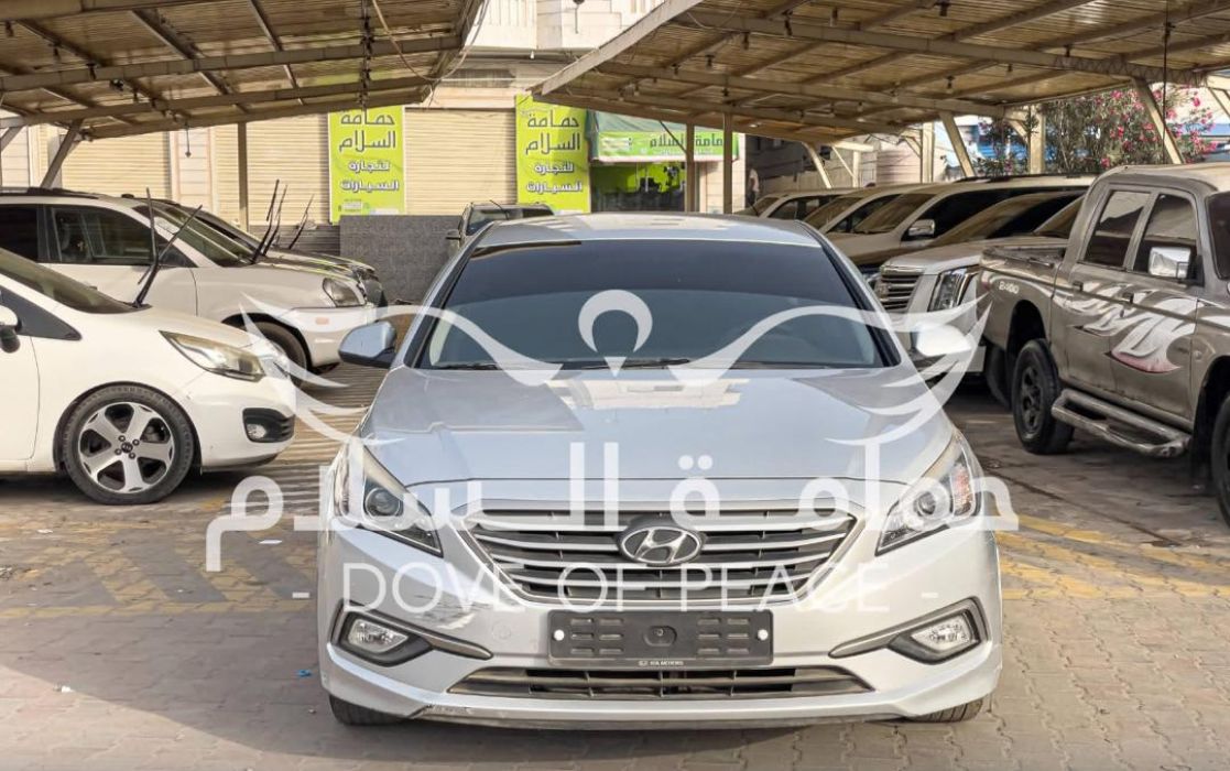 هونداي سوناتا
