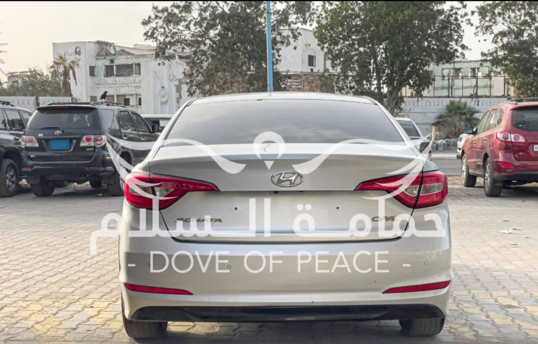 هونداي سوناتا