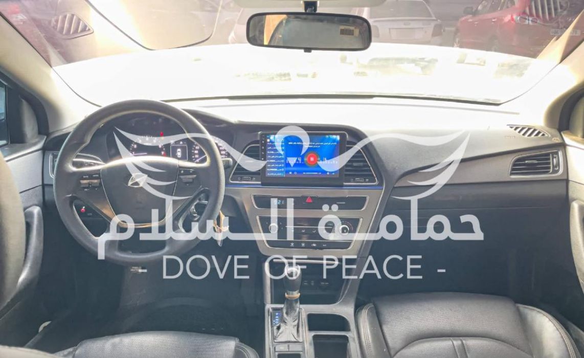 هونداي سوناتا