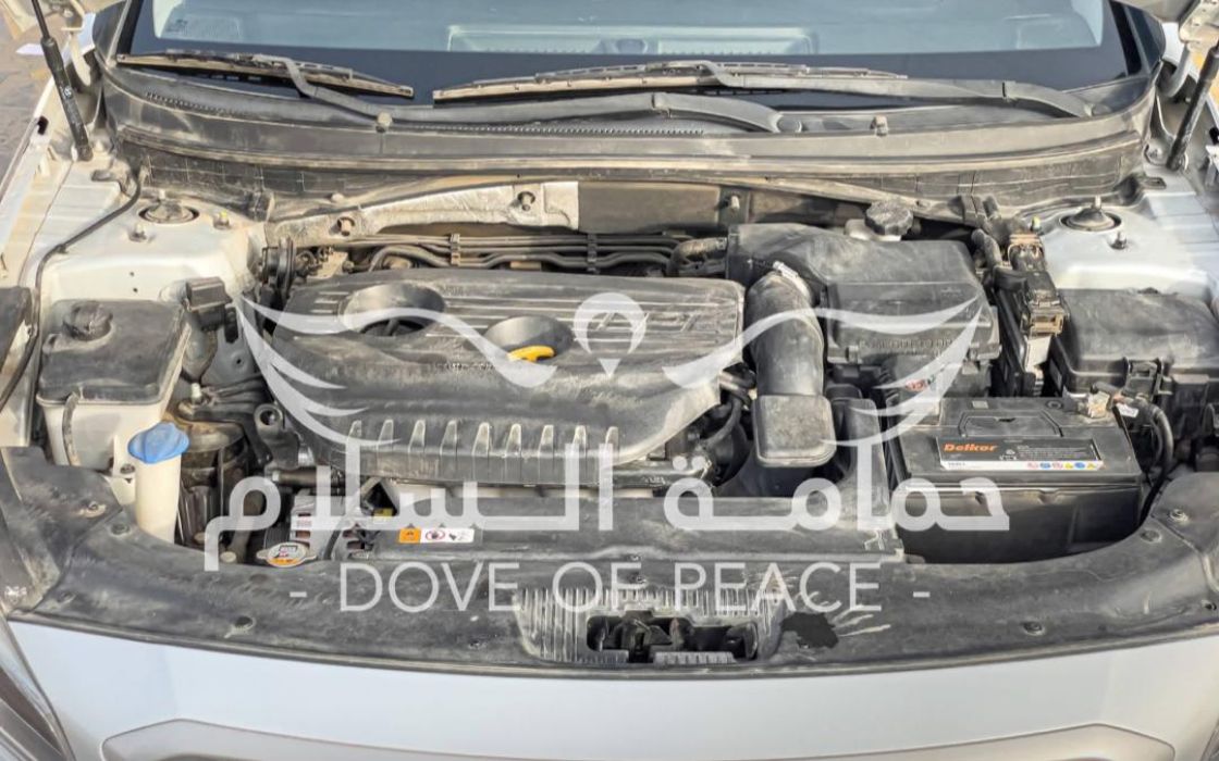 هونداي سوناتا
