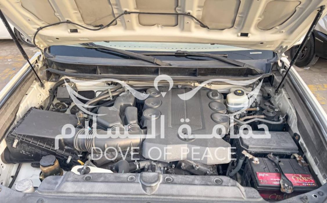 تويوتا برادو