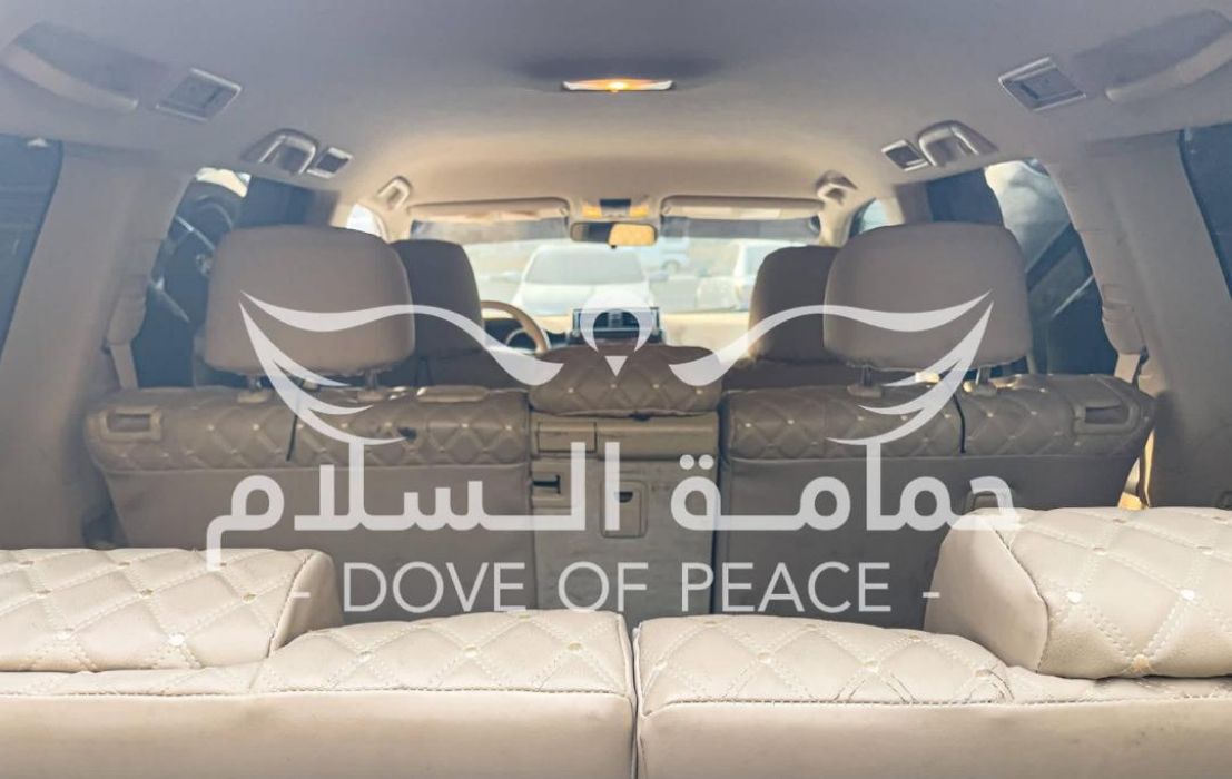 تويوتا برادو