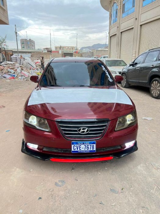 سوناتا