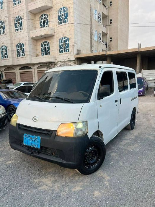 باص ديهاتسو