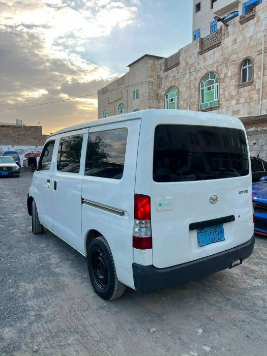 باص ديهاتسو