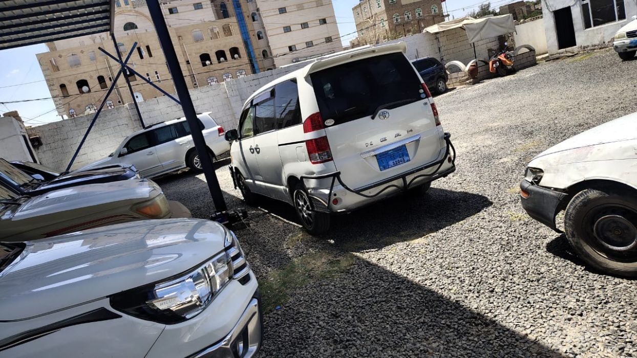 باص نوها