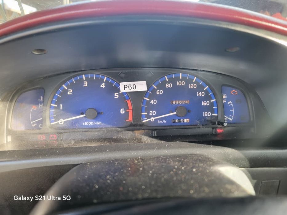 هيلكس غماره 2002