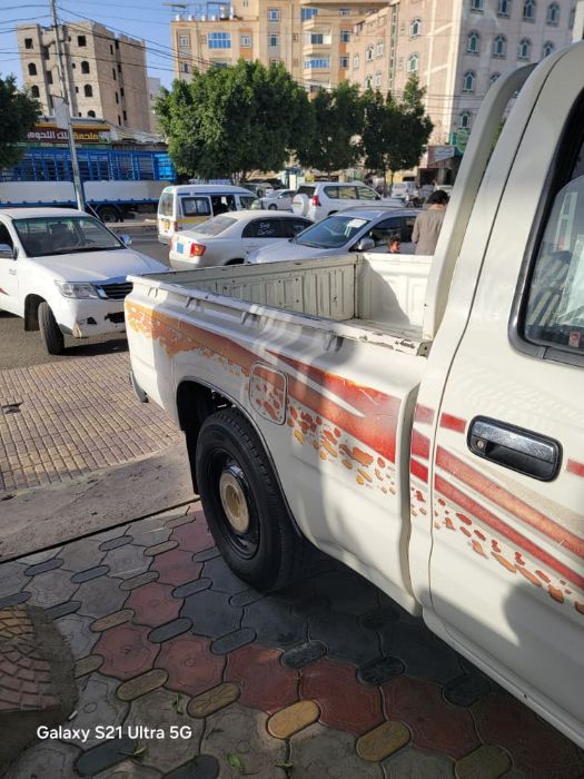 هيلكس غماره 2002