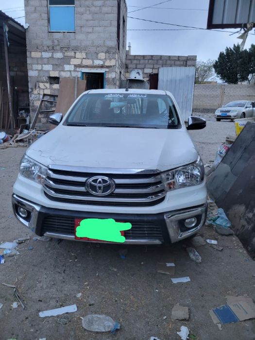 هايلوكس