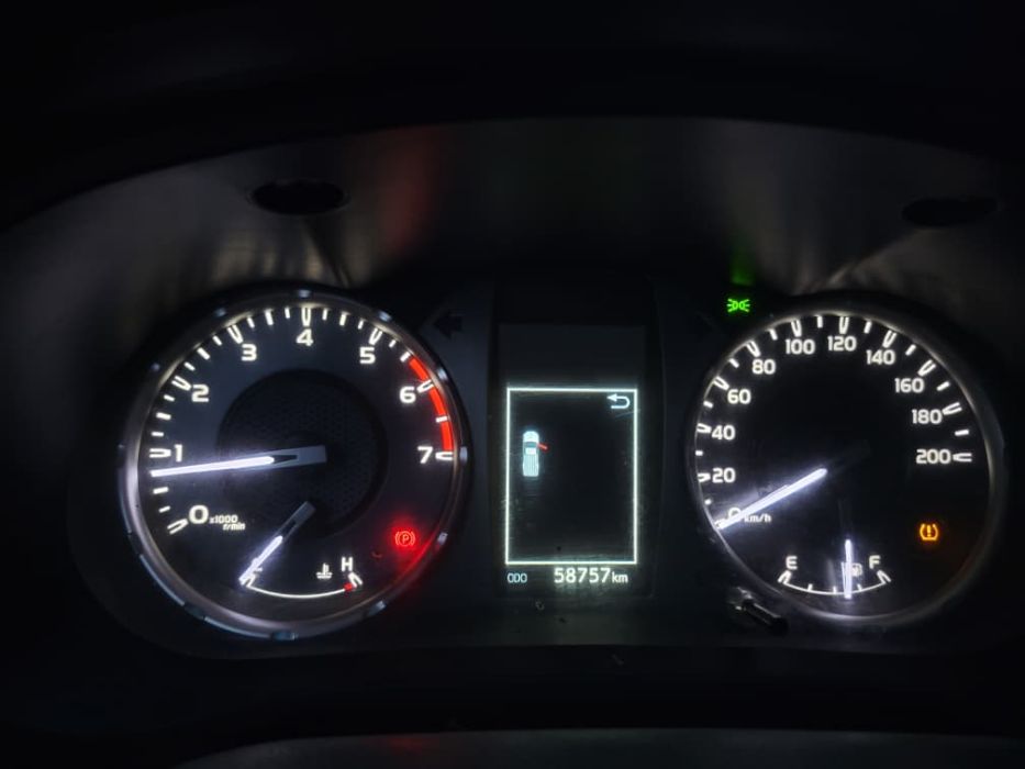 هايلوكس