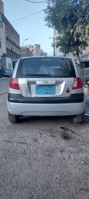 هونداي كلك