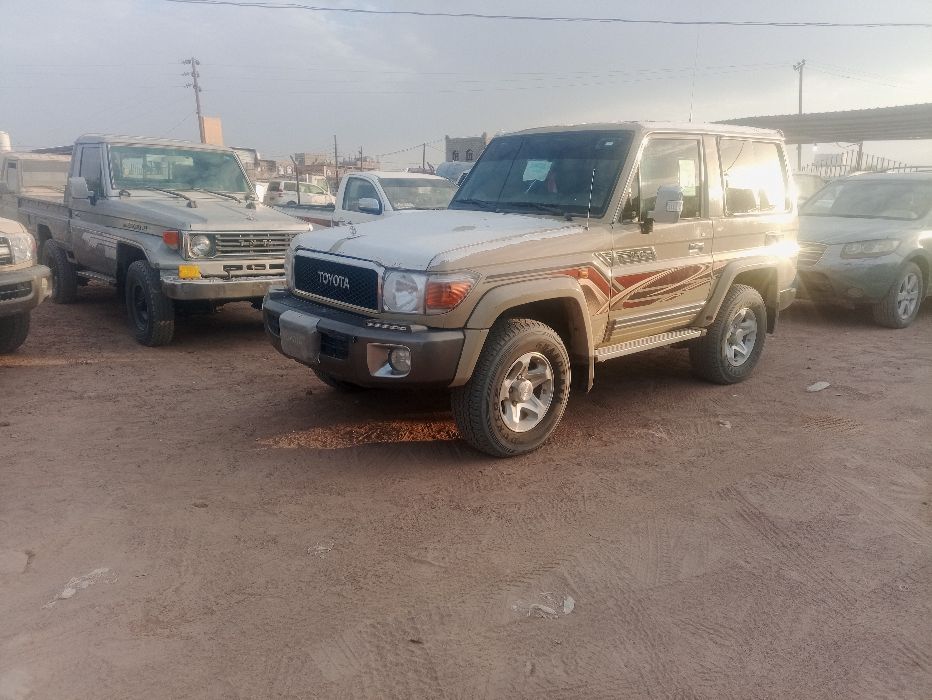 تيوتاءجيب ربع