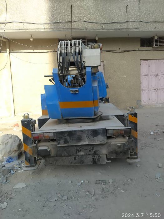 رافعه  تركيب همدان كه بائيه كاميرات وغيرها