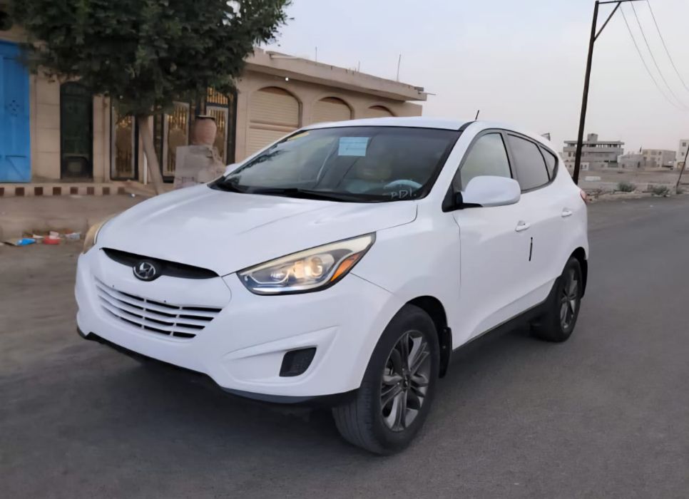 توسان
