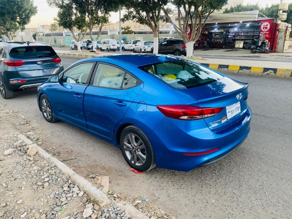 النترا