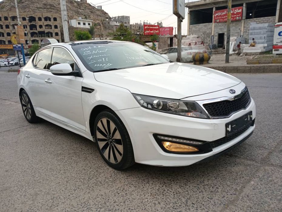 كيا 5