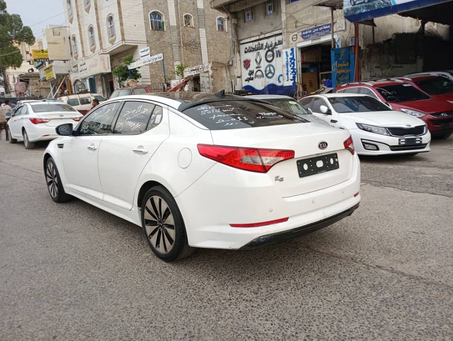 كيا 5