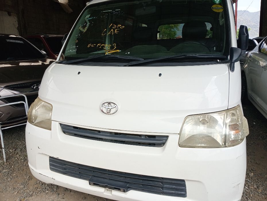 باص تونسي
