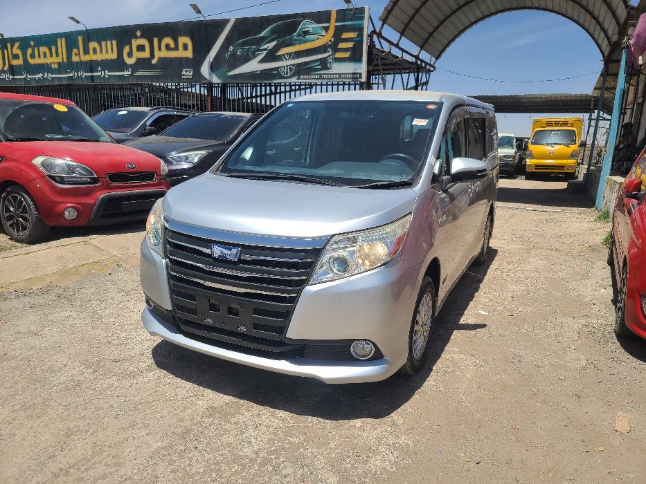 باص نوها هايبرد
