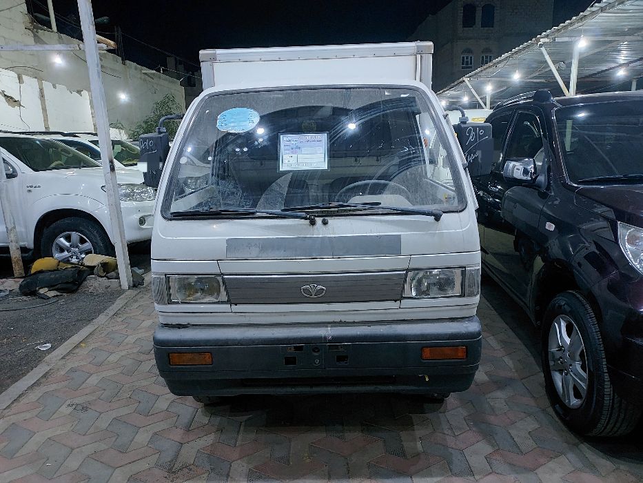دباب دايو حافضه