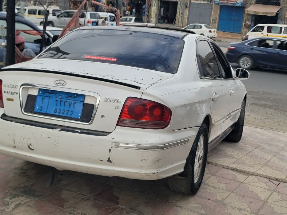 سوناتا
