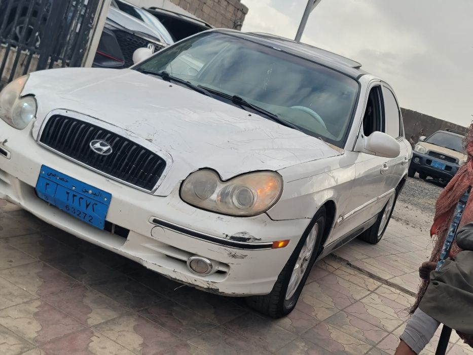 سوناتا