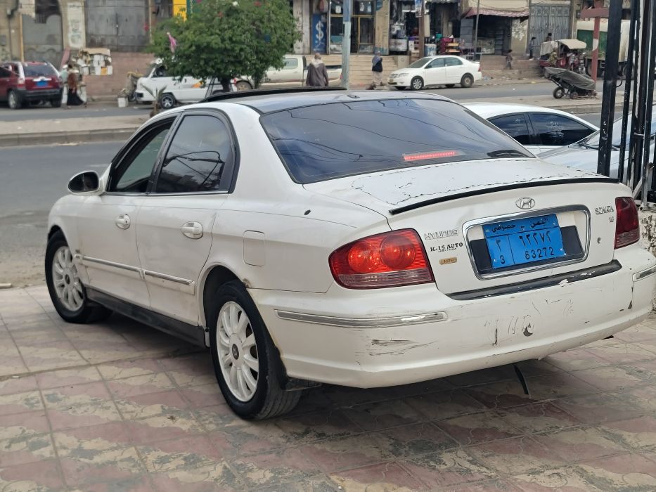 سوناتا