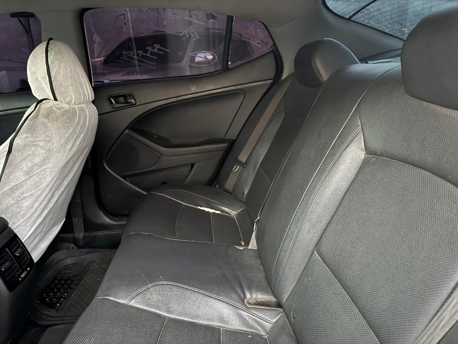 كيا فايف