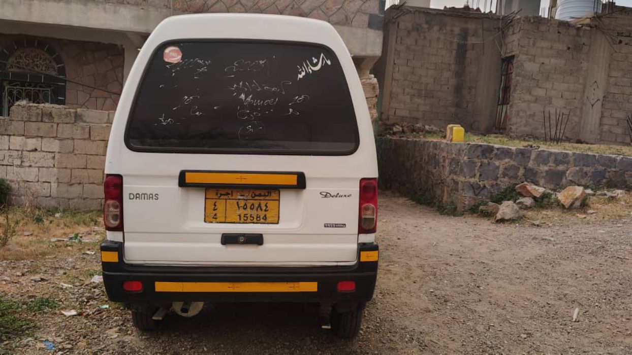 باص دايو